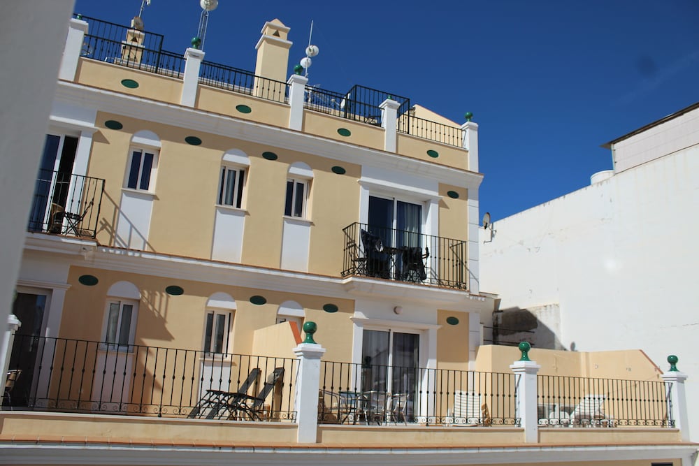 Foto - Apartamentos Nerjaluna