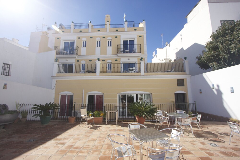 Foto - Apartamentos Nerjaluna