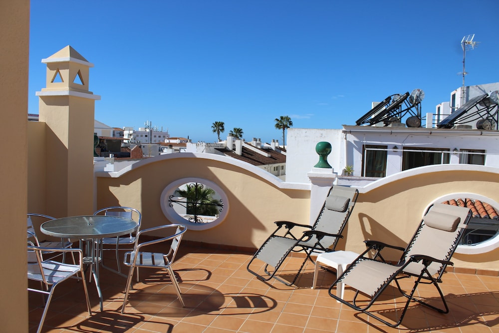 Foto - Apartamentos Nerjaluna