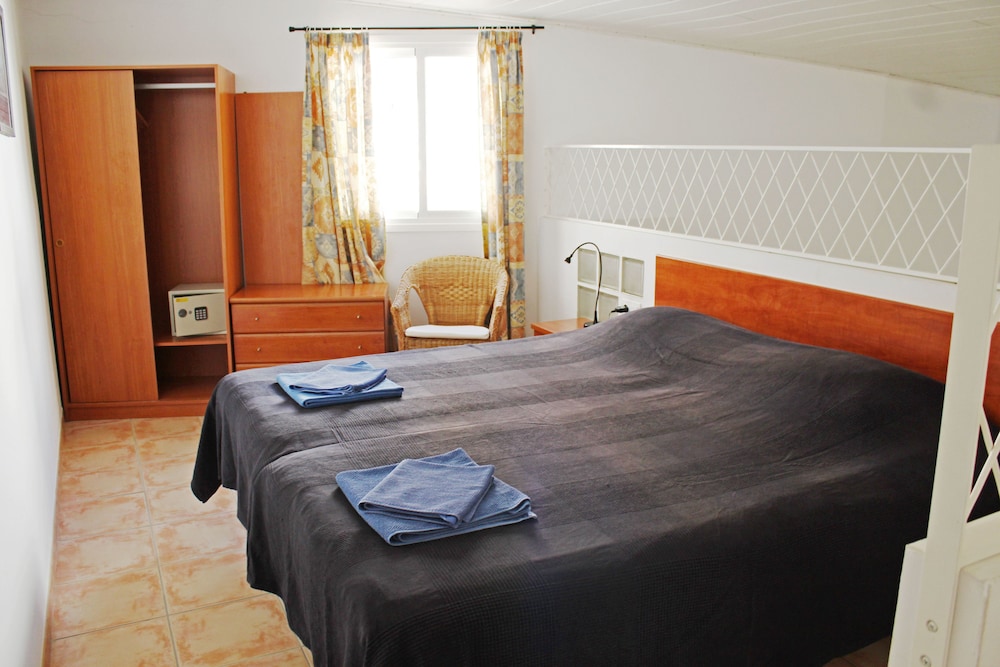 Foto - Apartamentos Nerjaluna