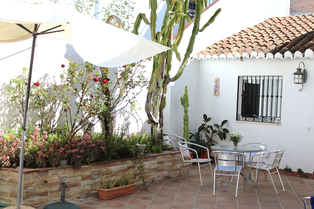 Foto - Apartamentos Nerjaluna