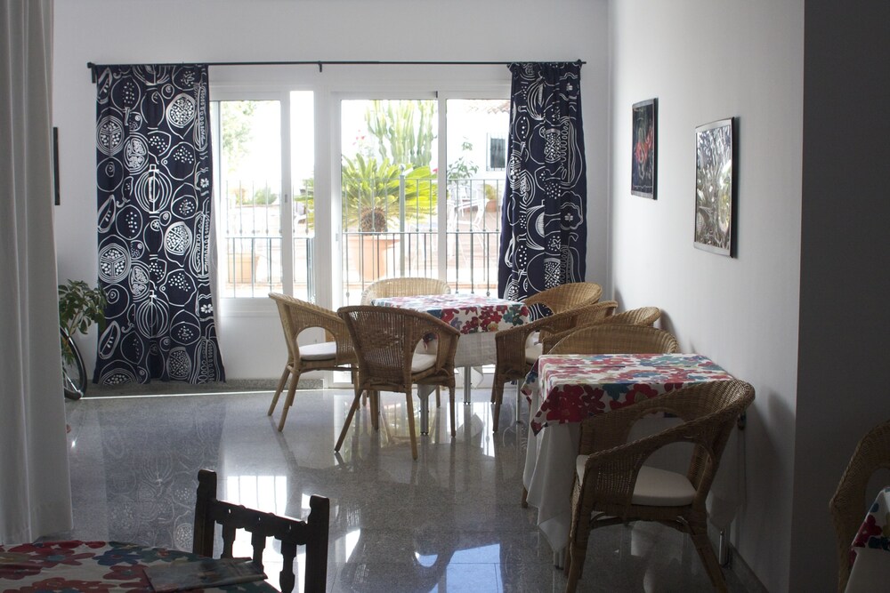 Foto - Apartamentos Nerjaluna