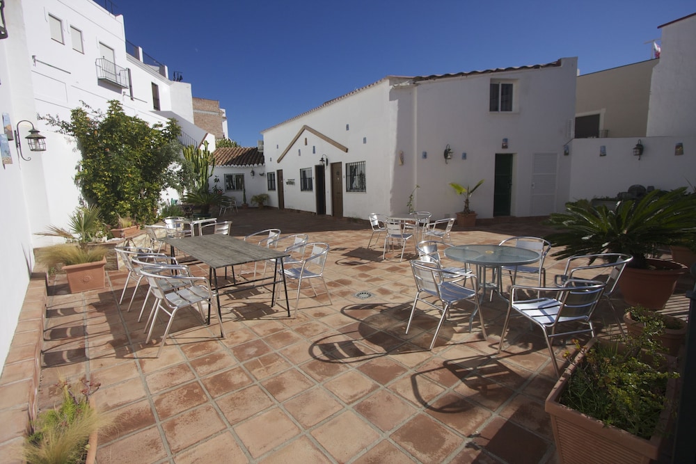 Foto - Apartamentos Nerjaluna