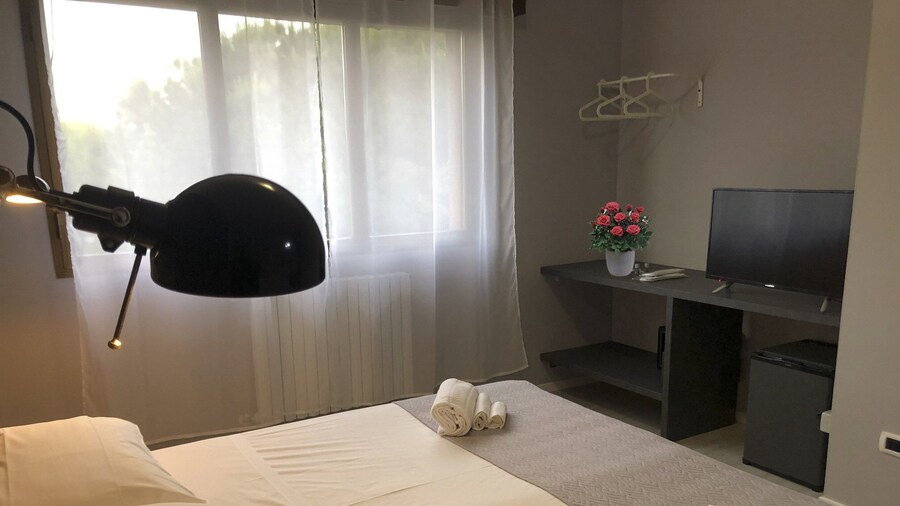 Hotel Brianza