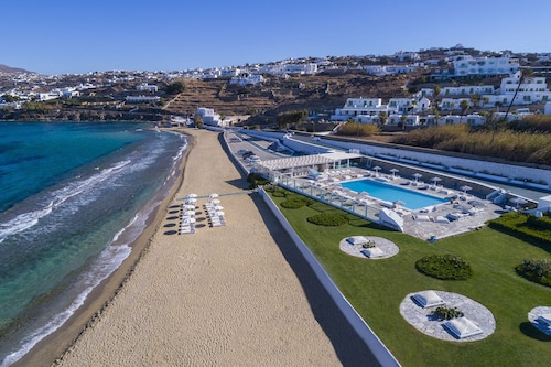 vakantie mykonos | voordelige zonvakanties met expedia.nl