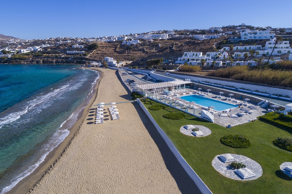 Mykonos Bay Resort & Villas 2019 Room Prices 132, Deals & Reviews