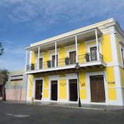 casino hotels in puerto rico island