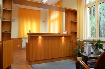 Hotel Haus Am Park Bad Homburg V D Hoehe 2020 Room Prices