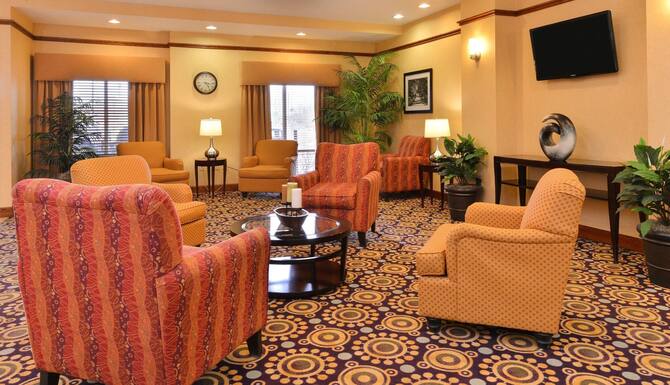 Comfort Suites Urbana Champaign University Area In Champaign Il