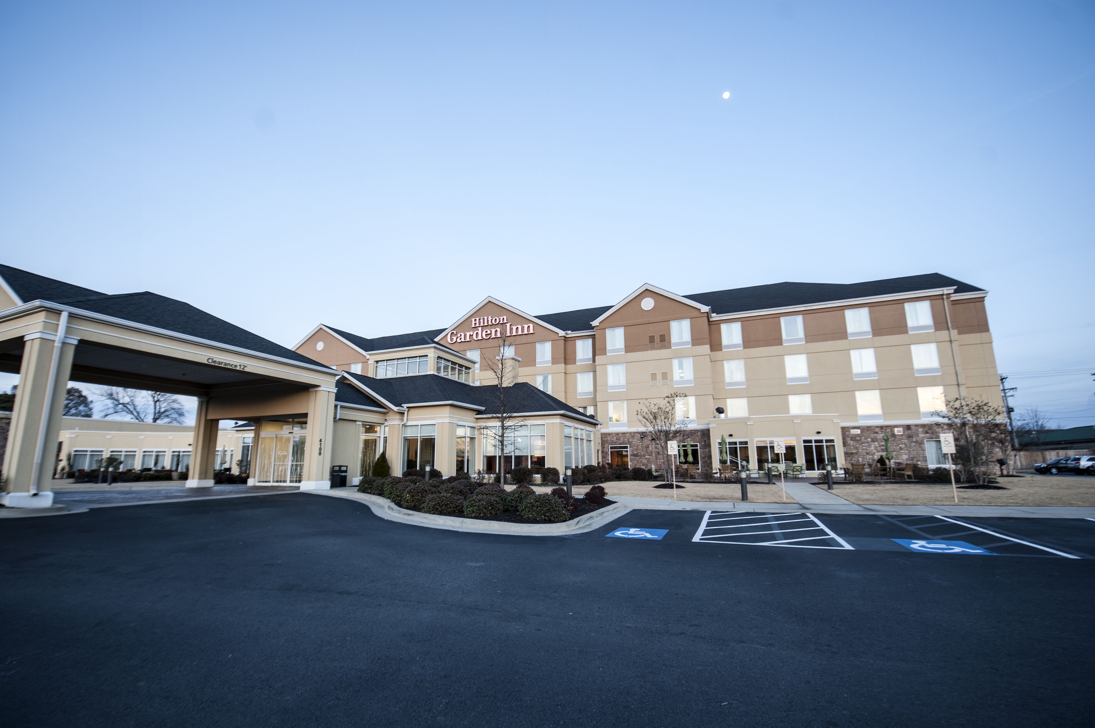Hilton Garden Inn North Little Rock in Little Rock, AR | Expedia