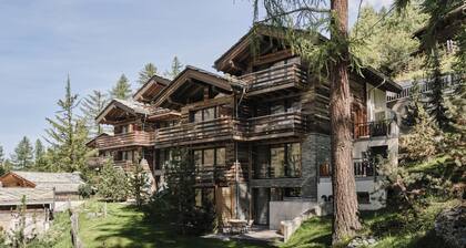 CERVO Mountain Resort