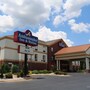 Ambassador Inn and Suites Tuscaloosa in Tuscaloosa, United States