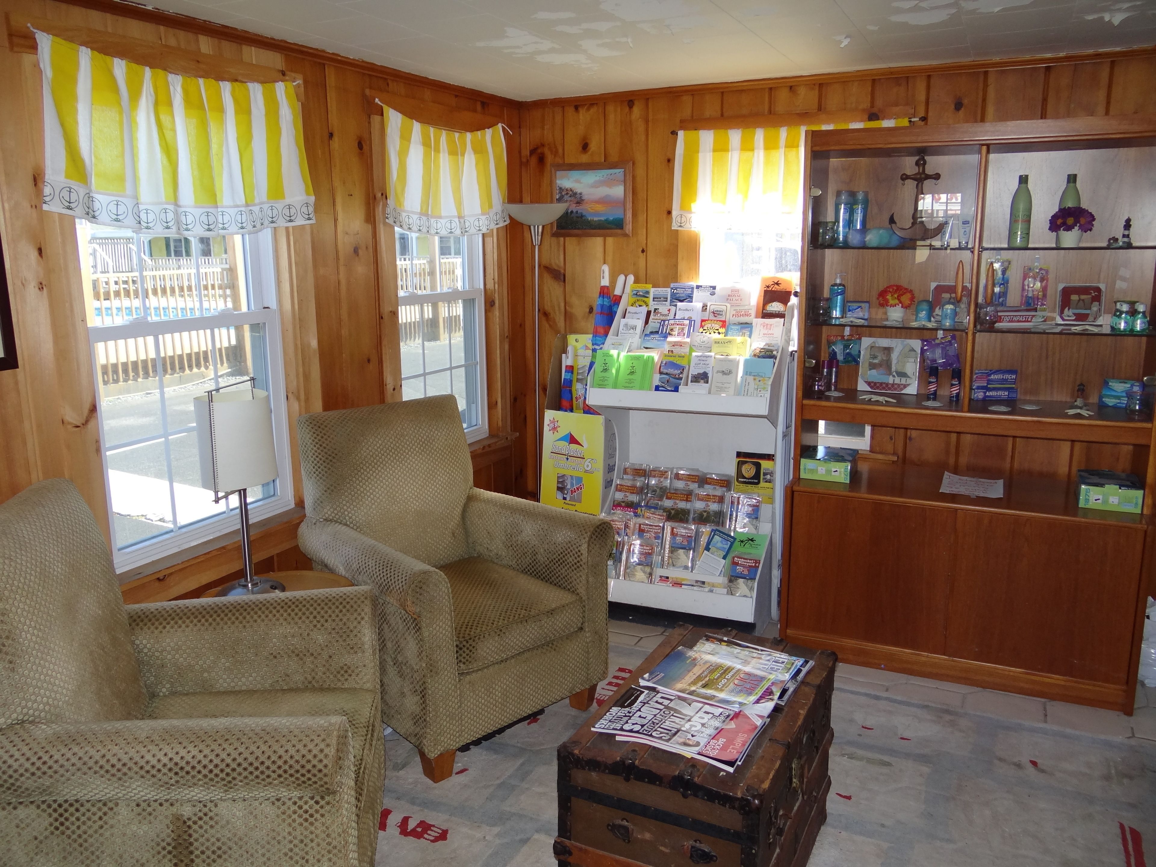 Jonathan Edwards Motel in Dennis Port, United States