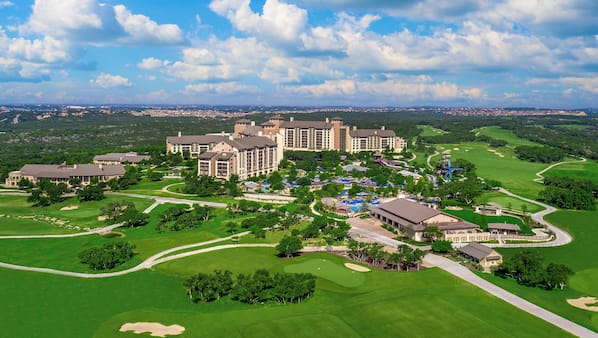 JW Marriott Hill Country: Book JW San Antonio, TX Hotel & Resort | Expedia
