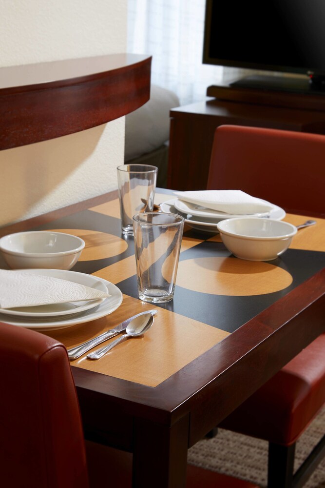 Residence Inn by Marriott San Antonio Six Flags at The Rim in San