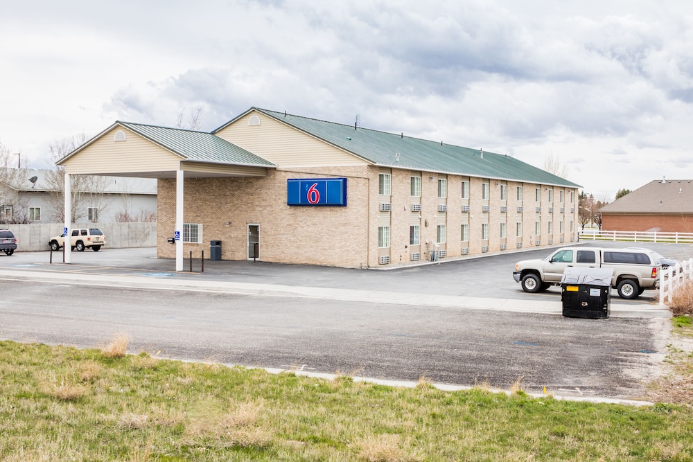Motel 6 Rigby, ID in Rigby Best Rates & Deals on Orbitz