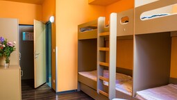 Hostel Vienna Hütteldorf Hostel Vienna Hütteldorf