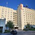 Liner Airporthotel Ekaterinburg in Ekaterinburg, Russia