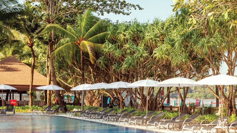 Sunwing Kamala Beach - SHA Plus