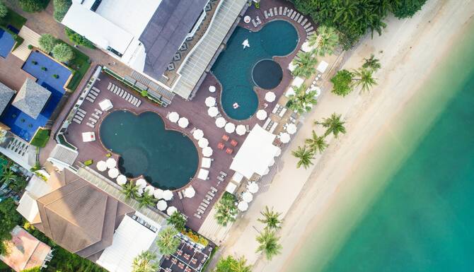 Pullman Pattaya Hotel G In Pattaya Thailand Expedia Pullman Pattaya Hotel G In Pattaya Thailand Expedia