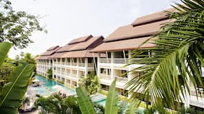 Pemandangan dari Kamar