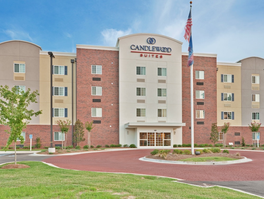 Candlewood Suites FLOWOOD, MS, an IHG Hotel in Flowood Best Rates