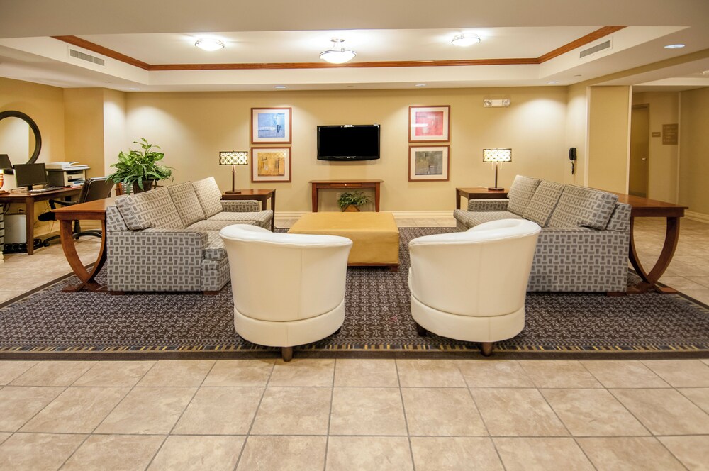 Candlewood Suites FLOWOOD, MS, an IHG Hotel AU138 Rooms, Reviews