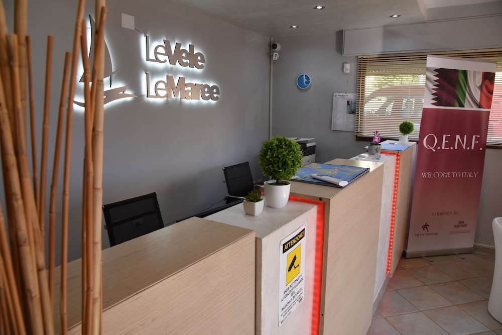 Residenze Le Vele & Le Maree in La Maddalena, Italy