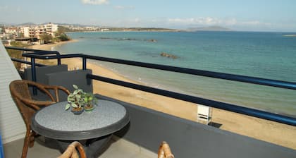 Hotel Danaos