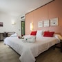 Hotel Emperatriz in Ocaña, Spain