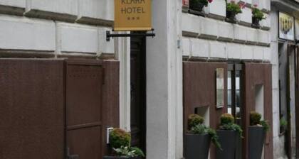 Hotel Klára