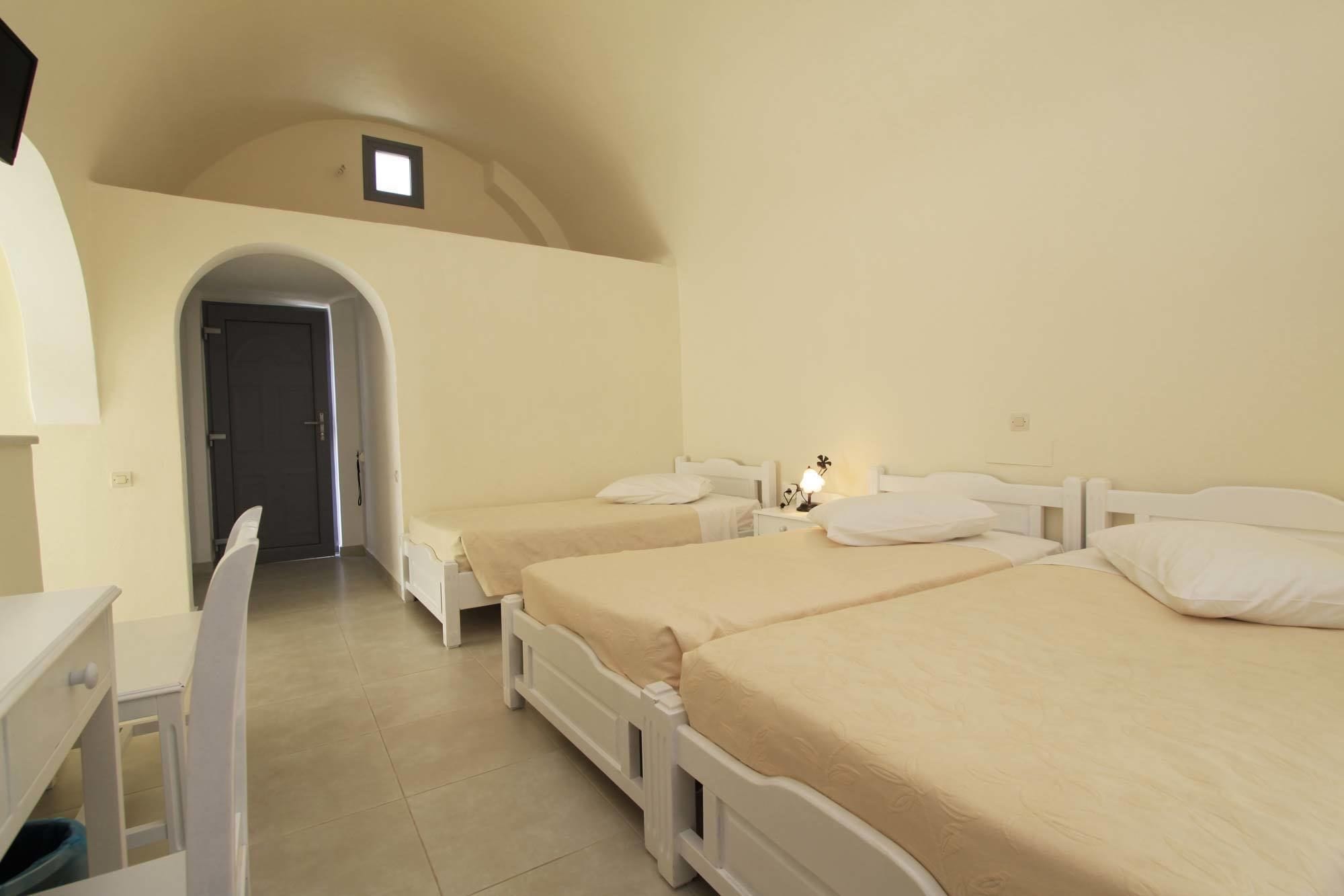 Ersi Villas