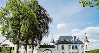 Chateau d'Urspelt