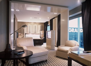 The Skylofts At Mgm Grand Las Vegas Empfehlungen Fotos