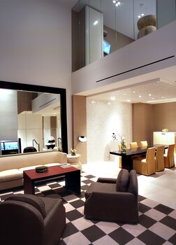 The Skylofts At Mgm Grand Las Vegas Empfehlungen Fotos