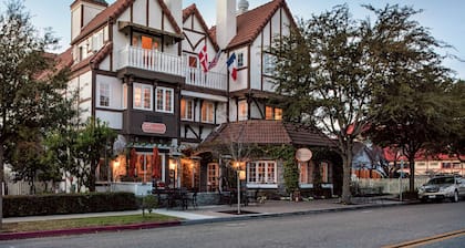 Mirabelle Inn and Restaurant