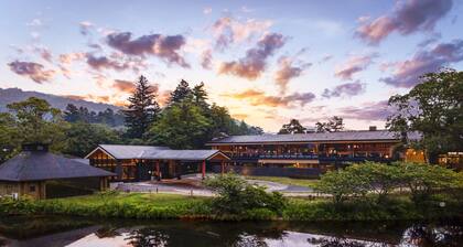Karuizawa Prince Hotel West