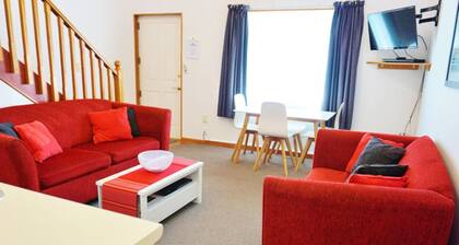 The Esplanade Motel & Conference Centre