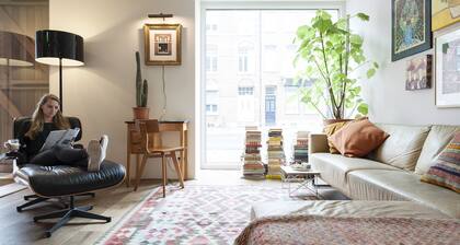 Townhouse Design Hotel & Spa
