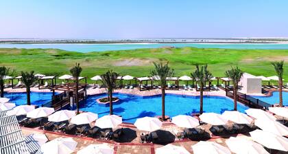 Radisson Blu Hotel, Abu Dhabi Yas Island