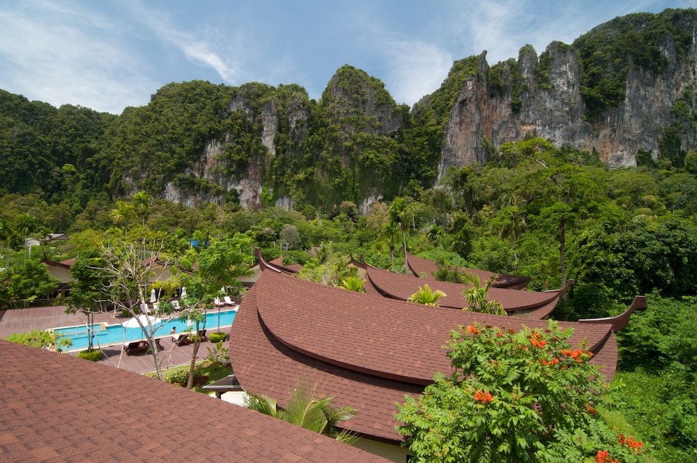 Aonang Phu Petra Resort, Krabi