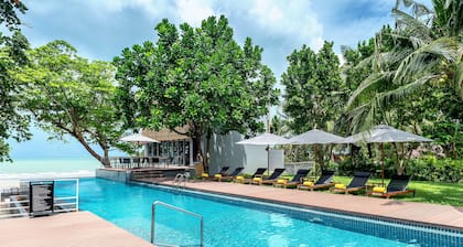 Centara Q Resort Rayong