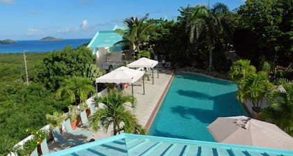 Flamboyan on the Bay Resort and Villas