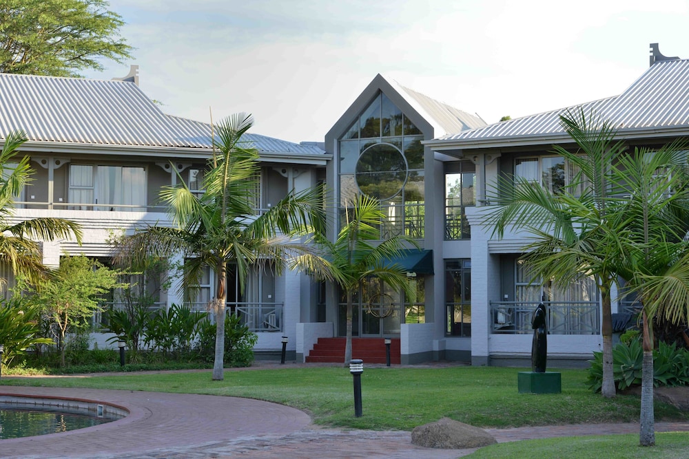 Cresta Lodge Harare in Harare Best Rates & Deals on Orbitz