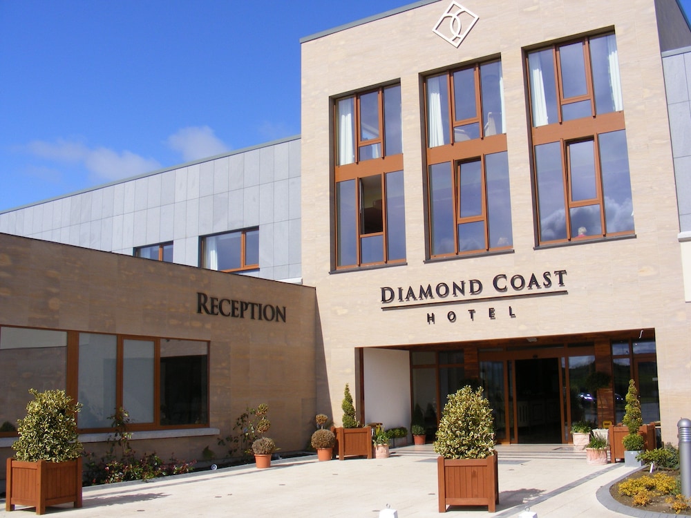diamond coast hotel deals
