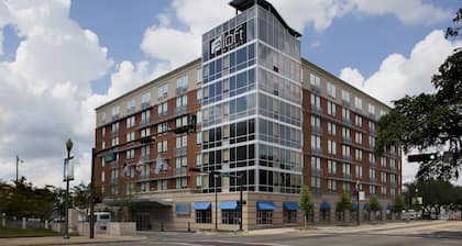 Aloft Tallahassee Downtown