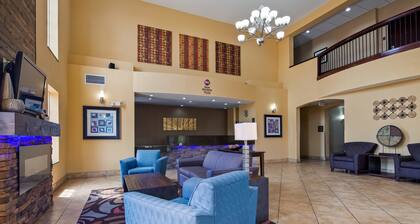Best Western Plus Eastgate Inn & Suites