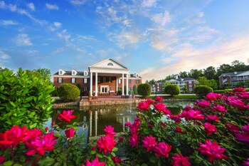 Holiday Inn Club Vacations Williamsburg Resort