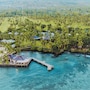 Sinalei Reef Resort & Spa in Maninoa, Samoa