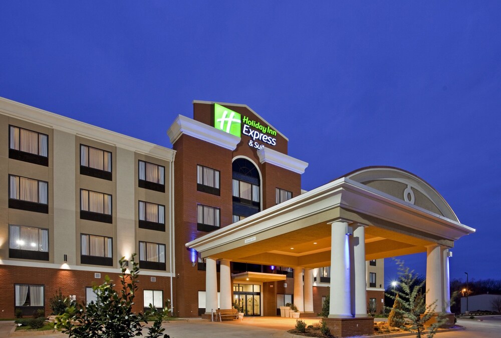 Holiday Inn Express & Suites Guthrie, an IHG Hotel